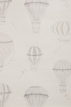 Newbie | Tapeta Beżowy ONE SIZE | Beżowy