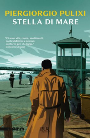 Stella di mare Piergiorgio Pulixi