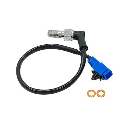 Bremselyskontakt Sensor Passer til Can Am Commander Max 705601250