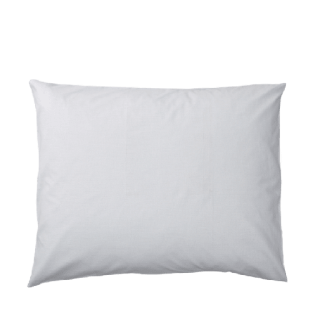 Åhléns Home Örngott i bomull SMART 50x60 cm Sängkläder Grå