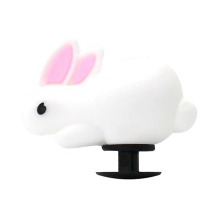 1 st 3D Skocharm Djur Pins Dinosaurie Hund Anka Skotillbehör Dekorationer för Kvinnor Män Barn Halloween Presenter Clog Spännen HYB308-39