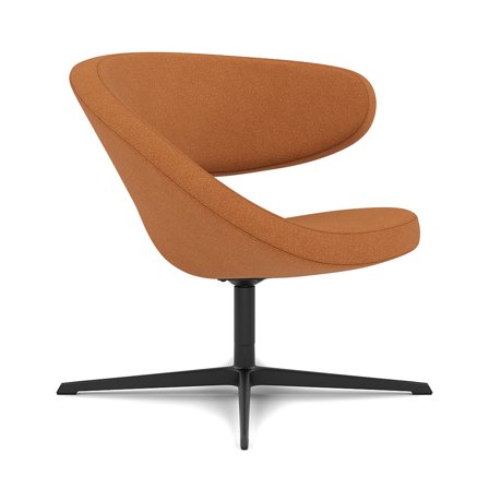 Varier Furniture Peel Club - Orange