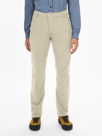 Klättermusen - Vanadis 3.0 Pants Women's - Clay - M