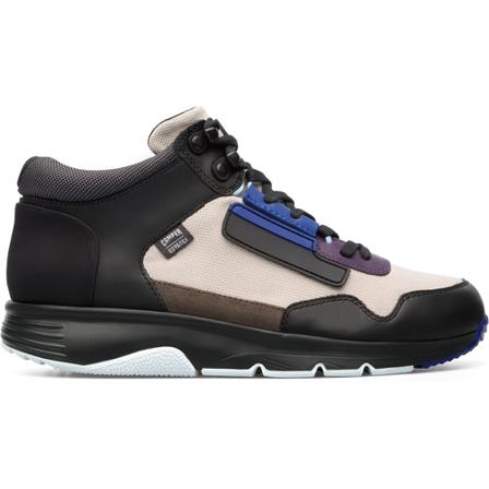 Camper Sneakers Running , Zwart , Dames , Maat: 37 EU