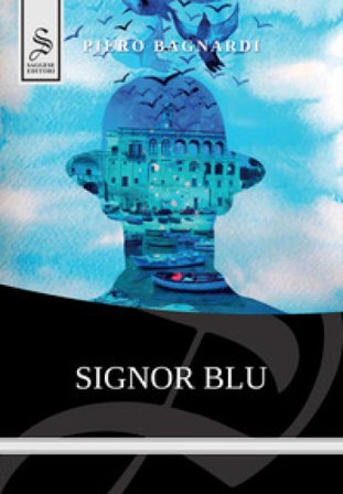 Signor Blu Piero Bagnardi