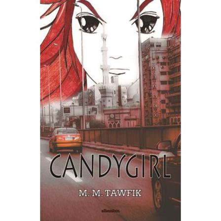 Candygirl 9789187771316