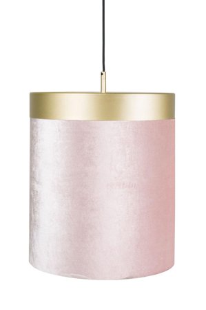 Globen Lighting Lampependel Velvet Rosa, H46cm