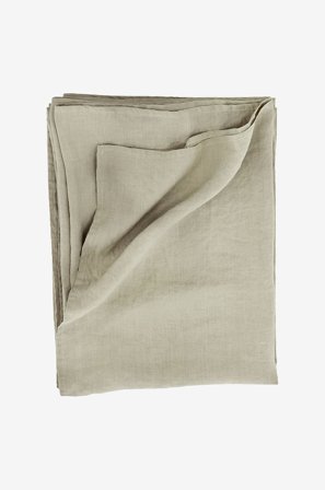 Venture Home - Sengeteppe Milo - Beige - Sengetepper - 180X260 - Fra Homeroom