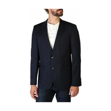 Tommy Hilfiger Blazer Tt67866528 Blå, Herre, Størrelse: S