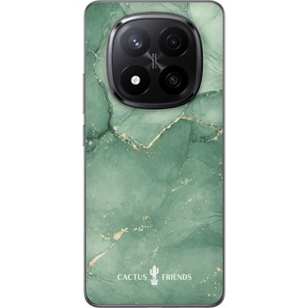 Yhteensopiva Puhelinkuori Xiaomi Xiaomi Redmi Note 14 Pro+ Cactus and Friends – JadeVeins