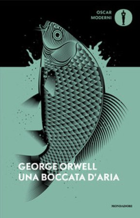 Una boccata d'aria George Orwell
