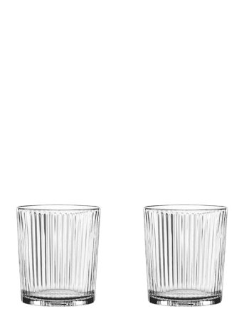 Nachtmann Aperitivo Tumbler 2-Pak - Nude - 37 CL