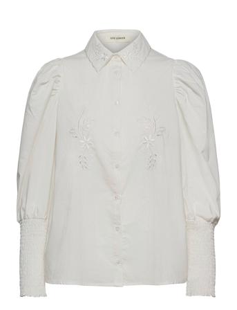 Shirt White Sofie Schnoor