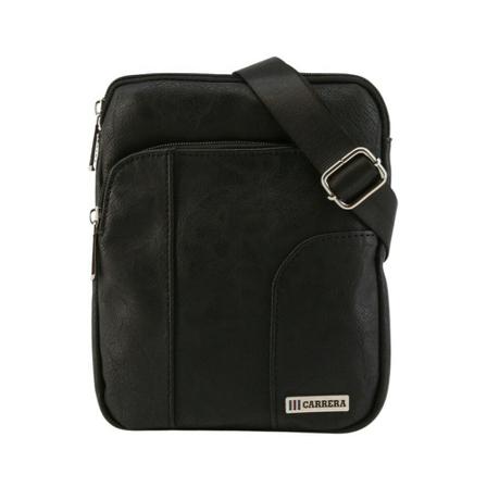 Carrera Jeans Taske - Hold_Cb6502 Sort, Herre, Størrelse: ONE Size