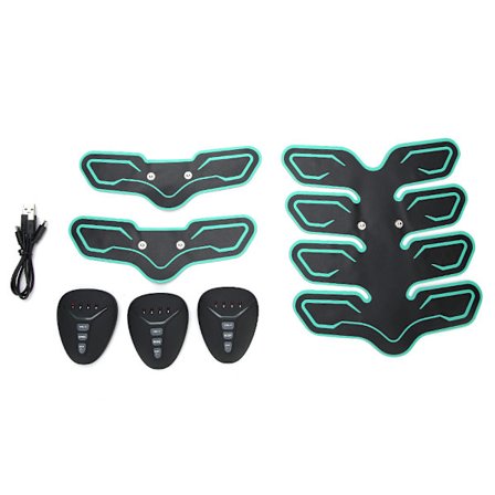 Intelligent Magnetisk Arm Muskelstimulator Treningsutstyr