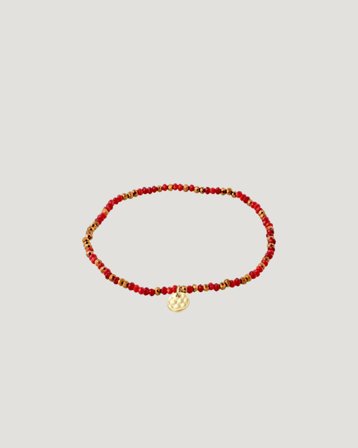 Pilgrim INDIE bracelet Doré Bijoux Fille - Kids Brand Store