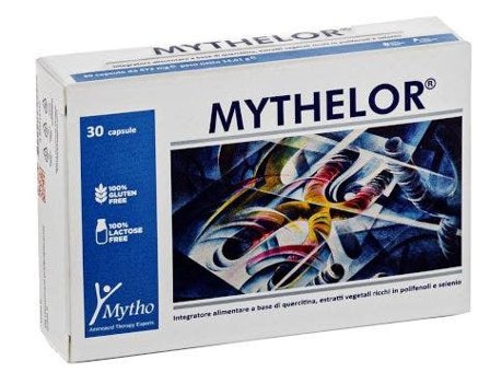 Mythelor 30 Capsule