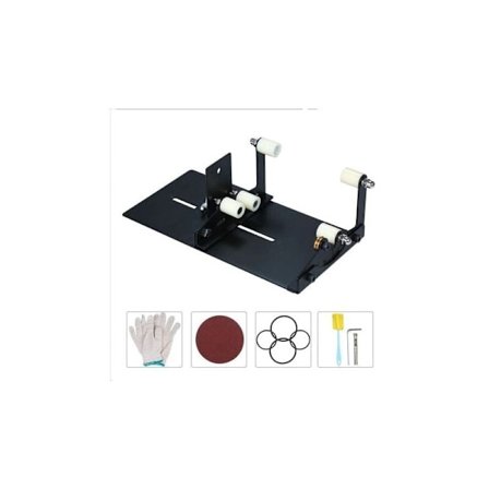 Ny firkantet flaske glassflaske skjærende verktøy vinflaske kutter DI