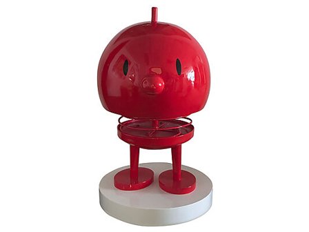 Figur Giant Sale Red