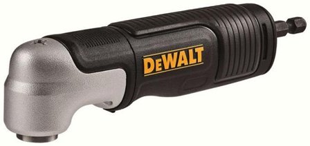 Dewalt DT20500-QZ Vinkelskruefeste, Håndverktøy