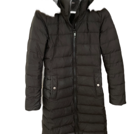 Hilfiger vinterjacka