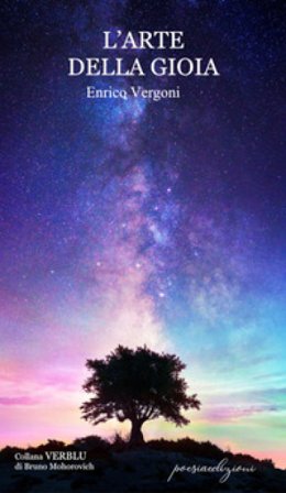 L'arte della gioia Enrico Vergoni