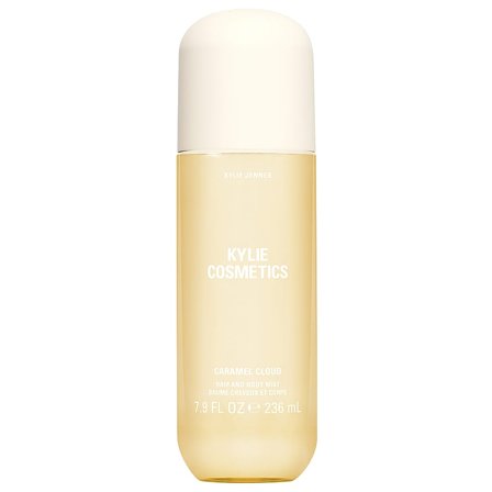 Kylie Cosmetics Hair & Body Mist Caramel Cloud Caramel Cloud 236 ml, Parfumer & Dufte, Til Hende, Hair Mist