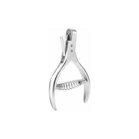 Symaskinstænger Skræddersyet hul i sæt til lærred, læder, alle stoffer, tøj, mænd, kvinder, sko, bælte, håndtaske, hulsøm