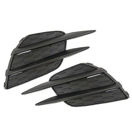 Venstre Høyre Ytre Grilldeksel foran 1778858300 1778858400 for 2019-2020 Mercedes-Benz W177 A1