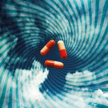 Voyage 34 Porcupine Tree