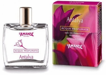 L'AMANDE ANTALYA ACQ PROF N/AL