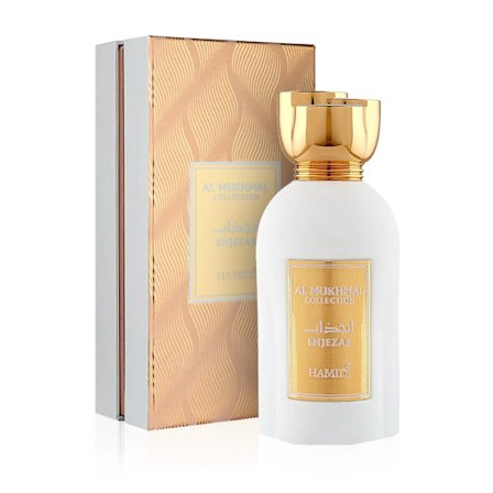 Hamidi Enjezab EDP U 100ml