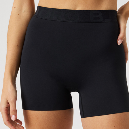Björn Borg Short Tights Svart