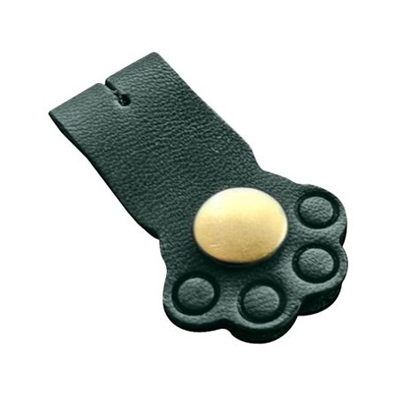 3 kpl Kaapelin kelaus Kaapelinhallinta VIHREÄ