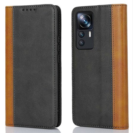 Telefondeksel for Xiaomi 12T 5G Multicolor Style A