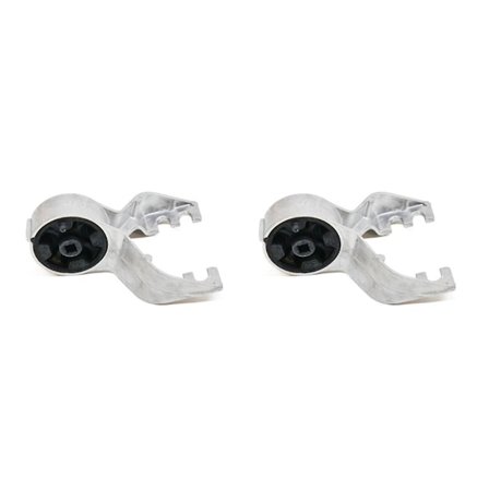 2-delad avgasrörsfäste för KUGA II 2013-2019 Avgasrörshållare 1805663 CV61-5A261-AB CV61-5A261-AA