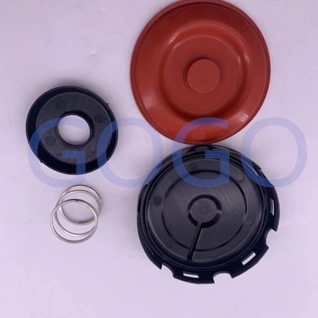 Ny PCV ventilmembran 917-064 til Audi VW A3 4 5 6 7 Golf Jetta Polo 1.4 2.0 2.5 3.6L 917064 06H103495AC 06H103495E 917 064