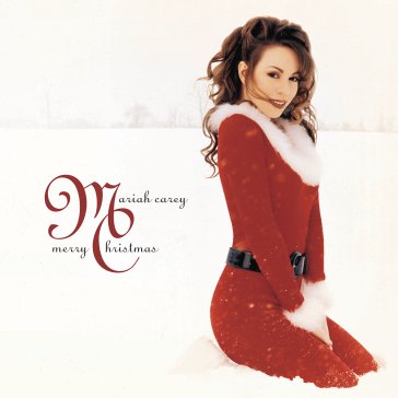 Merry christmas (deluxe anniversary edit Mariah Carey