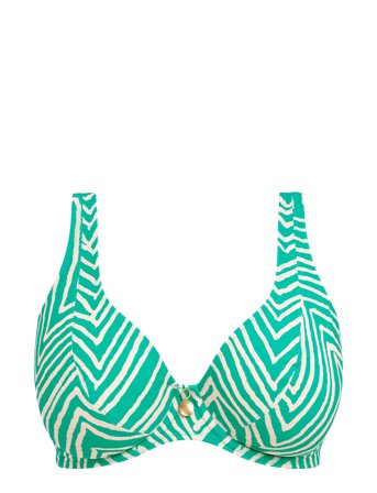 Freya | Fiji Falls | E x 85