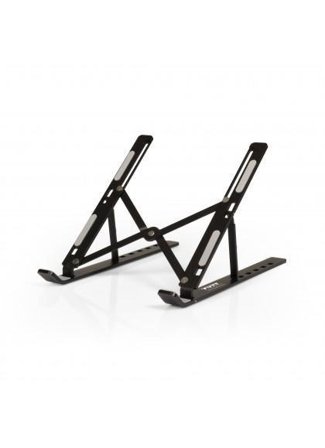 PORT DESIGNS Foldable Travel Laptop/Notebook Stand /901107