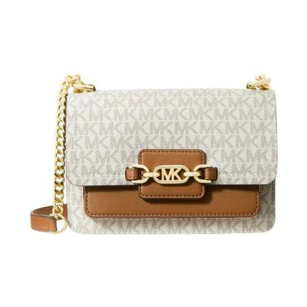 Michael Kors, Cross Body Bags Grijs, Dames, Maat:ONE Size