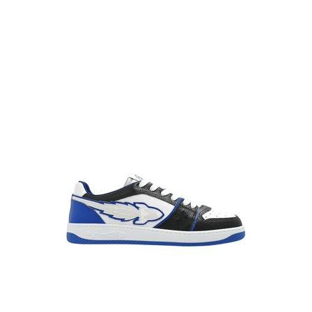 Enterprise Japan Sneakers , Wit , Heren , Maat: 43 EU