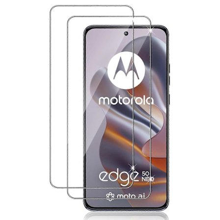 For Motorola Edge 50 Neo 5G Tempered Glass[D]