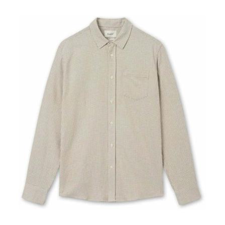 Forét Casual Shirts inbo, Herre Skjorter