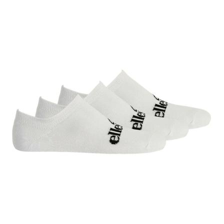 Ellesse Socks , Wit , Heren , Maat: 40 EU Sokken