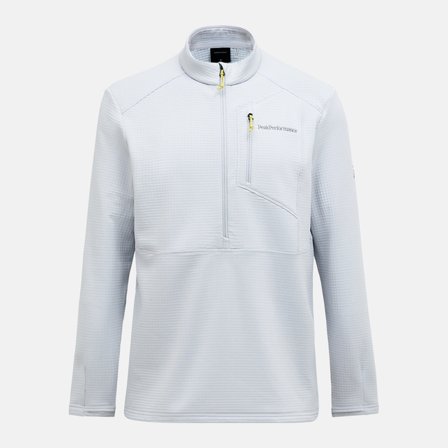 Peak Performance - Trail Polartec Power Grid Half Zip Herren