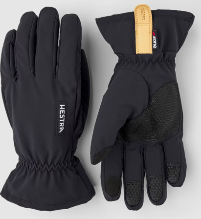 Hestra CZone Contact Pick Up Black