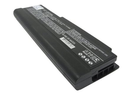 Batteri til bærbar PC for DELL Vostro 1400, Inspiron 1420