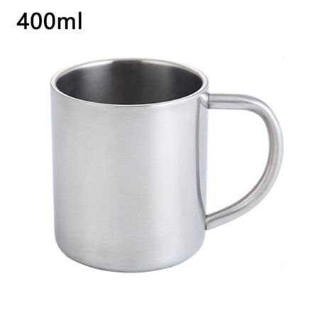 Kaffekrus Tumbler Cup 400ML 400ML