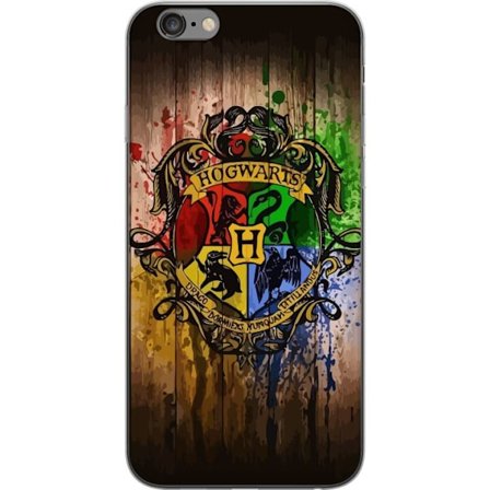 Kompatibel Mobilcover til Apple Apple iPhone 6 Plus Harry Potter